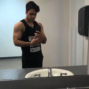 Meet your Posher, Mohammad